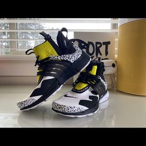 Nike Acronym x Air Presto Mid